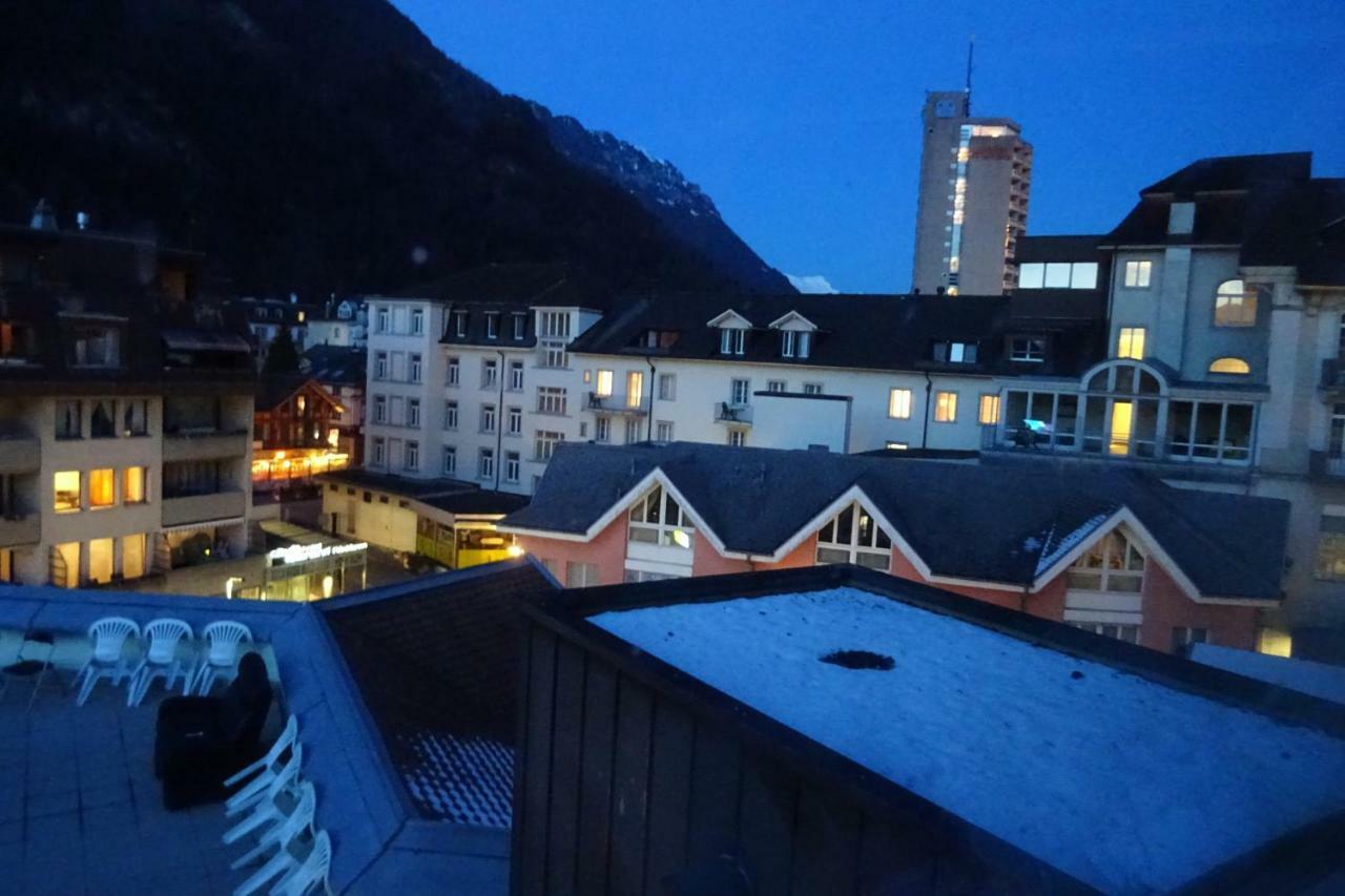 Hostel King Interlaken