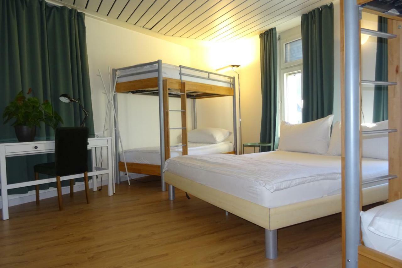 King Hostel