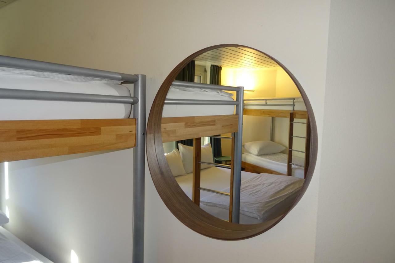 King Hostel Interlaken