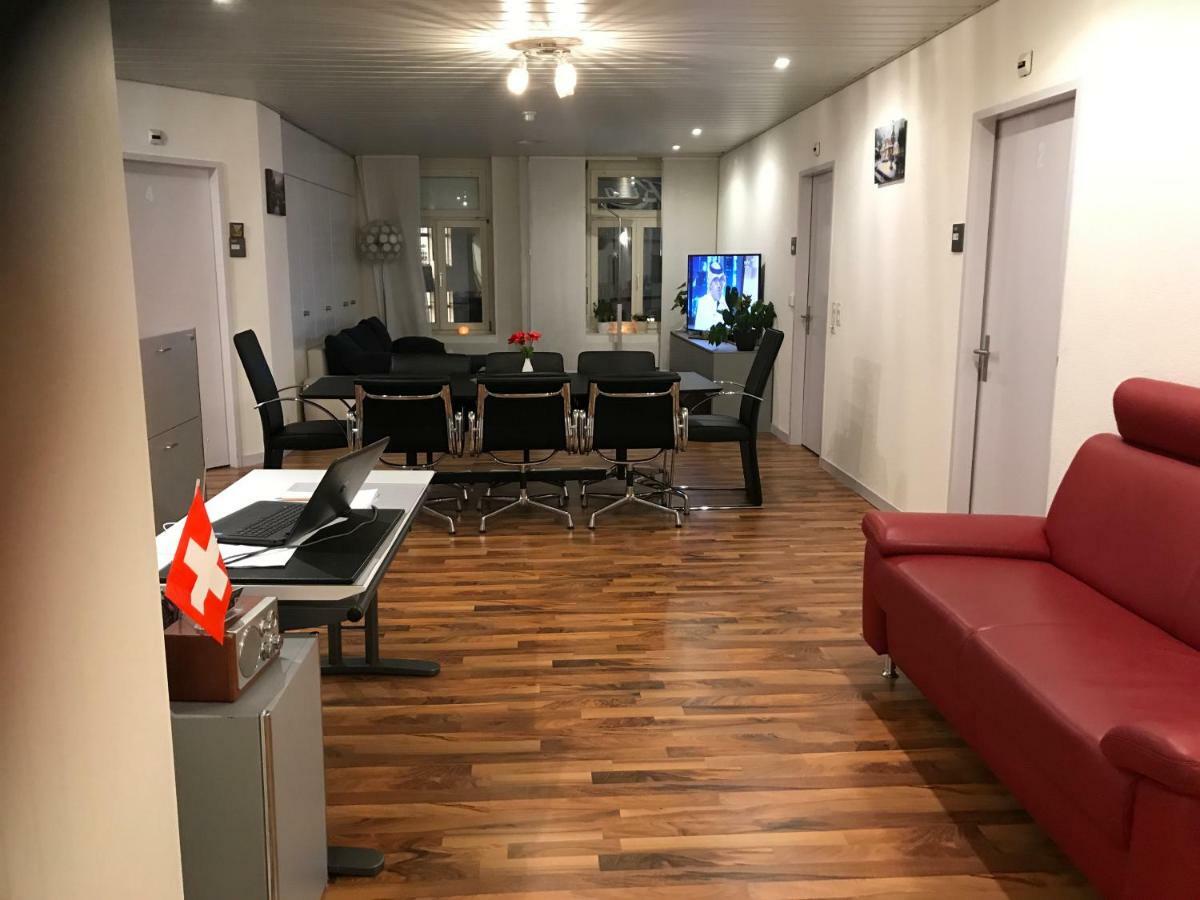 King Hostel Interlaken