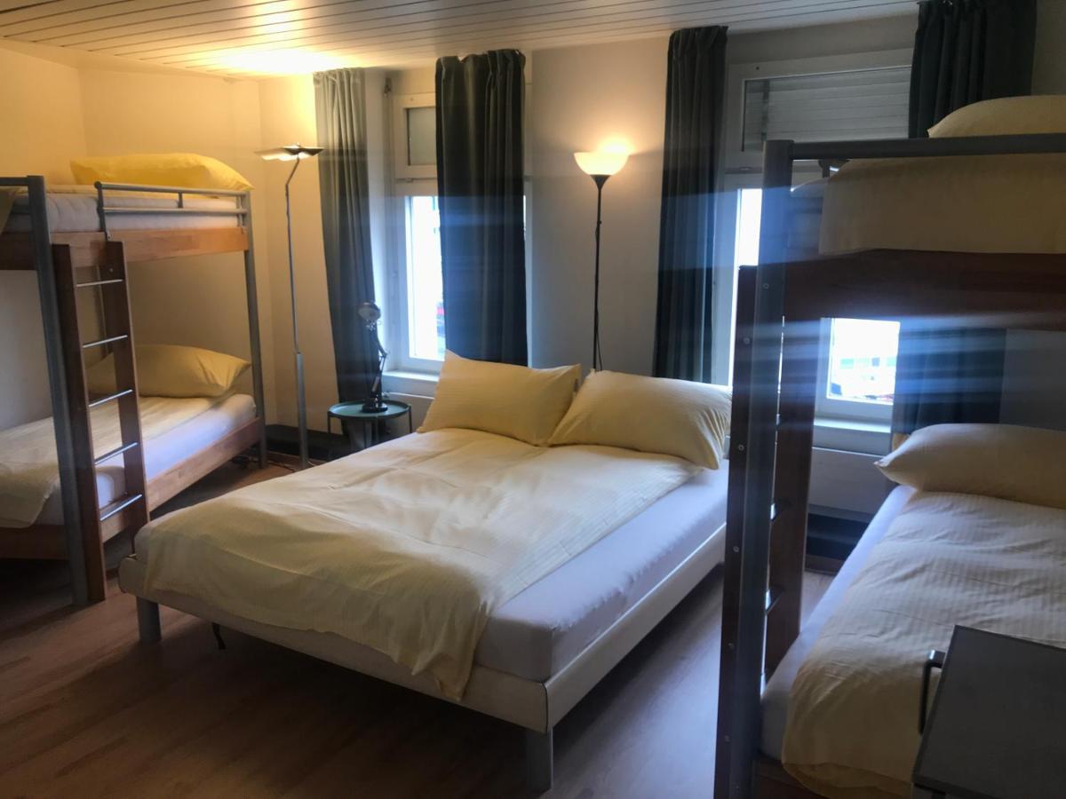 Hostel King